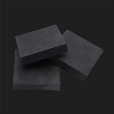 Pláta Bulletproof Carbide Bórón
